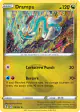 Drampa 119/203 Rare card from Evolving Skies