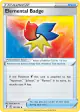 Elemental Badge 147/203 Uncommon card from Evolving Skies