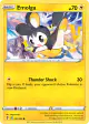 Emolga 057/203 Common card from Evolving Skies