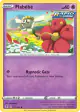 Flabébé 071/203 Common card from Evolving Skies