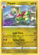 Flapple 120/203 Rare card from Evolving Skies