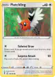 Fletchling 138/203 Common card from Evolving Skies