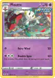 Floette 072/203 Uncommon card from Evolving Skies