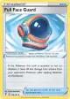Full Face Guard 148/203 Uncommon card from Evolving Skies