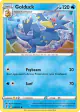 Golduck 025/203 Uncommon card from Evolving Skies
