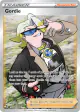 Gordie 201/203 Rare Ultra card from Evolving Skies