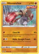 Hitmonchan 081/203 Common card from Evolving Skies