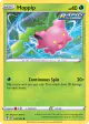 Hoppip 002/203 Common card from Evolving Skies