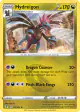 Hydreigon 115/203 Rare Holo card from Evolving Skies