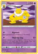 Hypno 062/203 Uncommon card from Evolving Skies