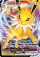 Jolteon VMAX 051/203 Rare Holo VMAX card from Evolving Skies
