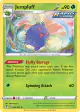Jumpluff 004/203 Rare Holo card from Evolving Skies