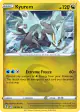 Kyurem 116/203 Rare Holo card from Evolving Skies