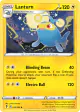 Lanturn 053/203 Uncommon card from Evolving Skies