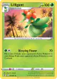 Lilligant 010/203 Rare card from Evolving Skies