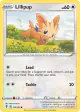 Lillipup 133/203 Common card from Evolving Skies