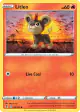 Litleo 022/203 Common card from Evolving Skies