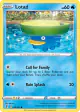 Lotad 032/203 Common card from Evolving Skies