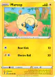 Mareep 054/203 Common card from Evolving Skies