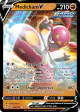 Medicham V 083/203 Rare Holo V card from Evolving Skies