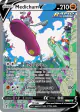 Medicham V 186/203 Rare Ultra card from Evolving Skies