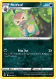 Nuzleaf 096/203 Uncommon card from Evolving Skies