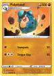 Palpitoad 089/203 Uncommon card from Evolving Skies