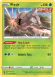 Pinsir 001/203 Rare card from Evolving Skies