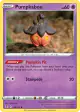 Pumpkaboo 076/203 Common card from Evolving Skies
