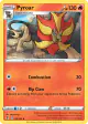 Pyroar 023/203 Uncommon card from Evolving Skies