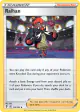 Raihan 152/203 Uncommon card from Evolving Skies