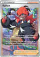 Raihan 202/203 Rare Ultra card from Evolving Skies