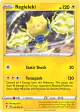 Regieleki 060/203 Rare Holo card from Evolving Skies