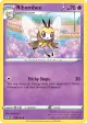 Ribombee 079/203 Uncommon card from Evolving Skies
