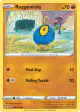 Roggenrola 086/203 Common card from Evolving Skies