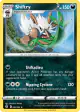 Shiftry 097/203 Rare card from Evolving Skies