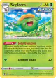 Skiploom 003/203 Uncommon card from Evolving Skies