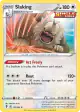 Slaking 131/203 Rare Holo card from Evolving Skies