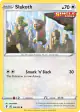 Slakoth 129/203 Common card from Evolving Skies