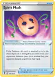 Spirit Mask 160/203 Uncommon card from Evolving Skies