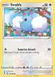 Swablu 132/203 Common card from Evolving Skies