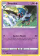 Swoobat 069/203 Uncommon card from Evolving Skies