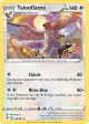 Talonflame 140/203 Rare card from Evolving Skies