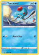 Tentacool 026/203 Common card from Evolving Skies