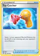 Toy Catcher 163/203 Uncommon card from Evolving Skies
