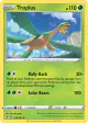 Tropius 006/203 Rare card from Evolving Skies