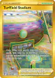 Turffield Stadium 234/203 Rare Secret card from Evolving Skies