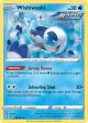 Wishiwashi 046/203 Rare card from Evolving Skies