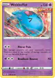 Wobbuffet 066/203 Common card from Evolving Skies