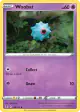 Woobat 068/203 Common card from Evolving Skies